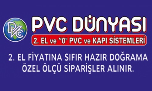 BARTIN PVC DOĞRAMA